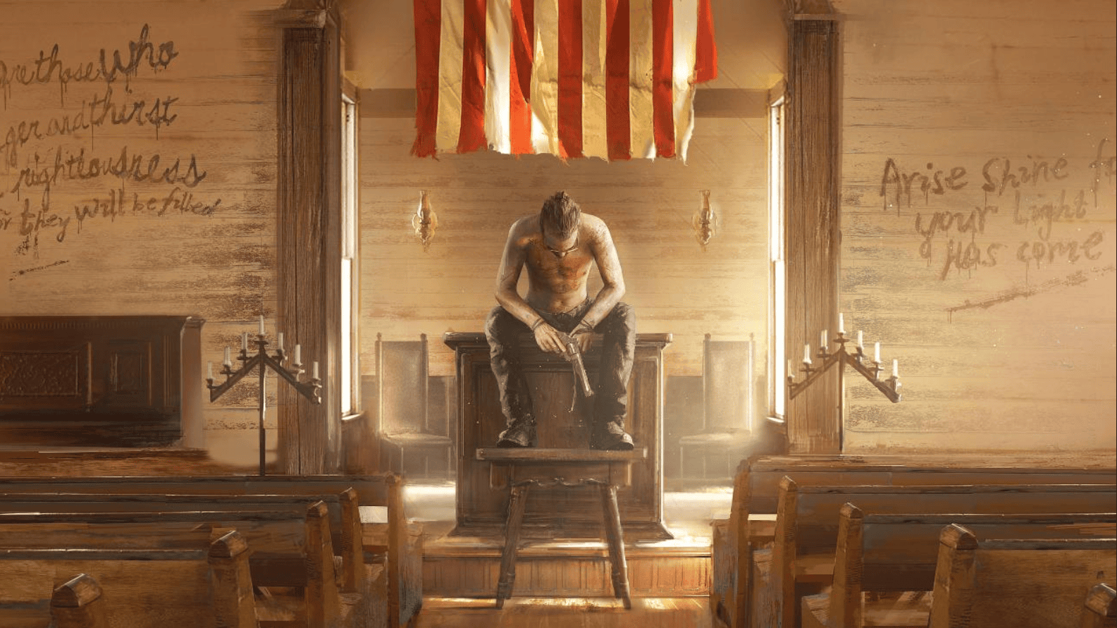Far Cry 7 Leaks Alaska Map, 72 Hour Rescue Clock and Survival Overhaul Explained