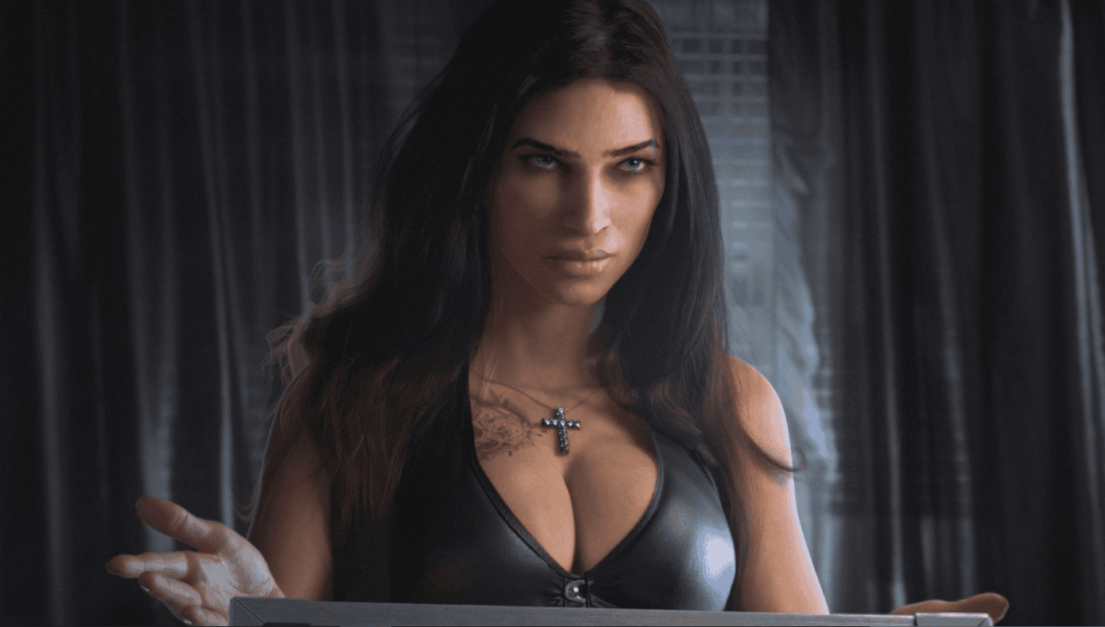 Ghost Recon Project Over Everything Leaked So Far About Ubisoft's Next Tactical Shooter