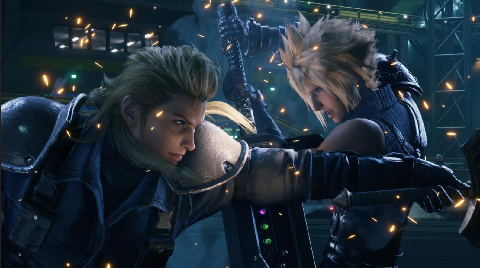 Final Fantasy VII Revelation News Every New Detail About Cloud, Zack, and Aerith Explained