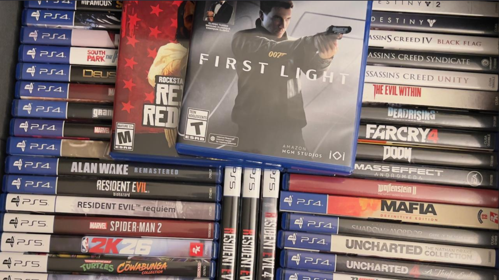 GameStop Is Quietly Becoming a Collectibles Company, Not a Game Store