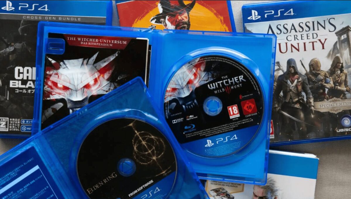GameStop Is Quietly Becoming a Collectibles Company, Not a Game Store