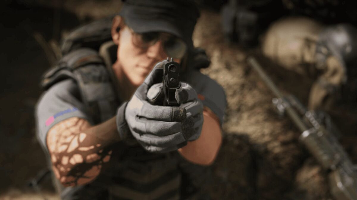 Ghost Recon Project Over Everything Leaked So Far About Ubisoft's Next Tactical Shooter