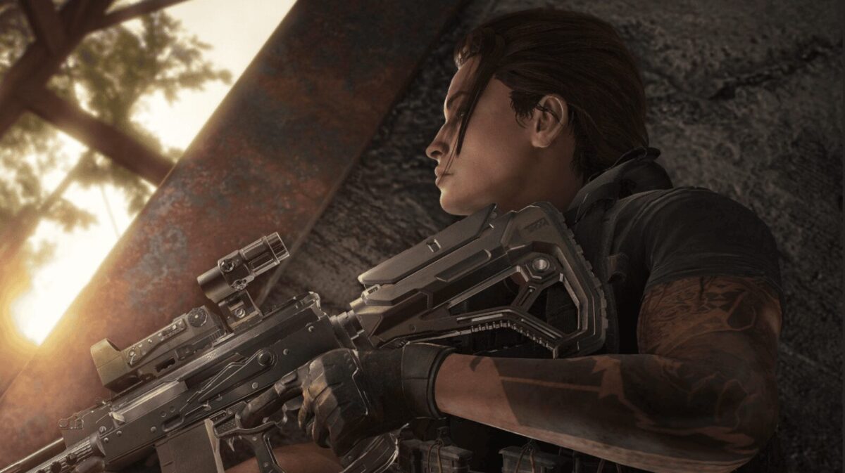 Ghost Recon Project Over Everything Leaked So Far About Ubisoft's Next Tactical Shooter