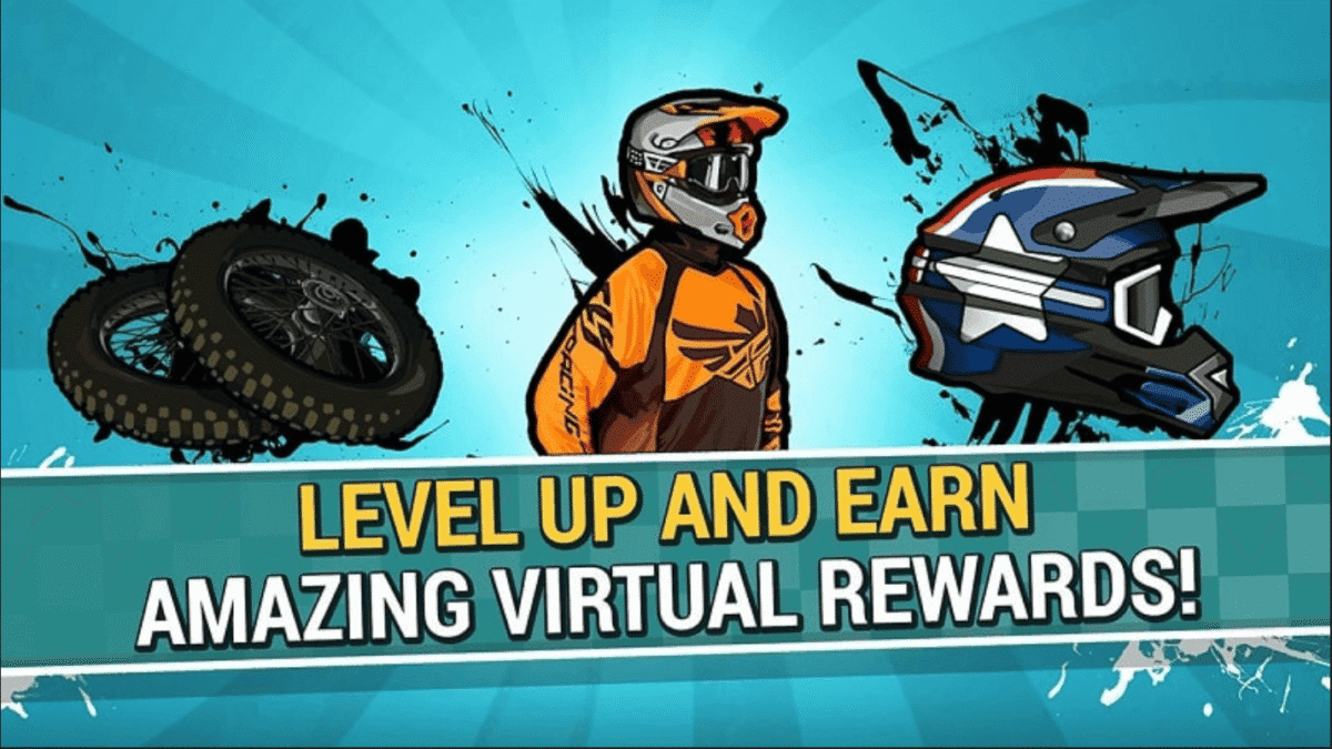 Mad Skills Motocross 2 APK 2.56.5043 A Complete Guide to the Dirt Bike Racing Game