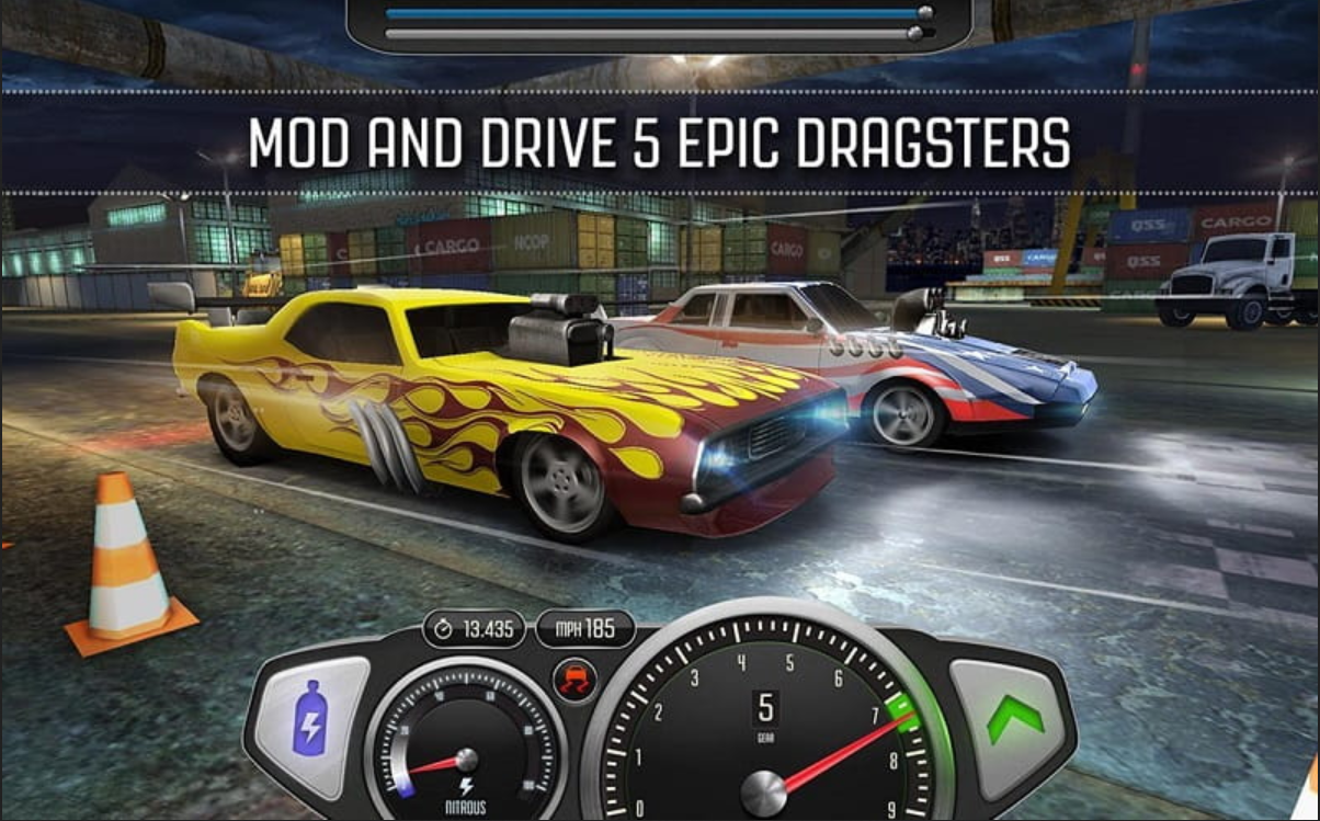 Top Speed APK 1.44.14 Racing Game Review Cars, Tracks, Tips and Full Guide