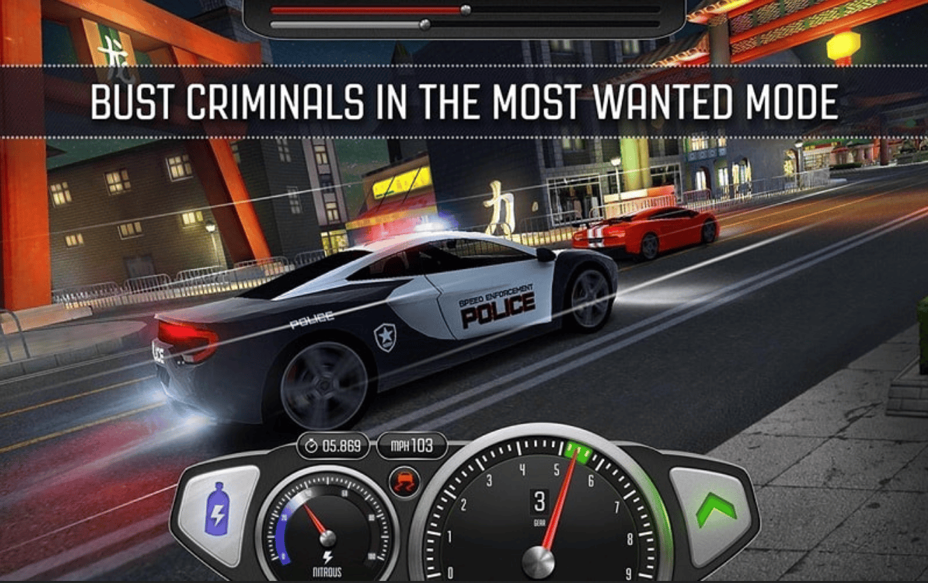 Top Speed APK 1.44.14 Racing Game Review Cars, Tracks, Tips and Full Guide