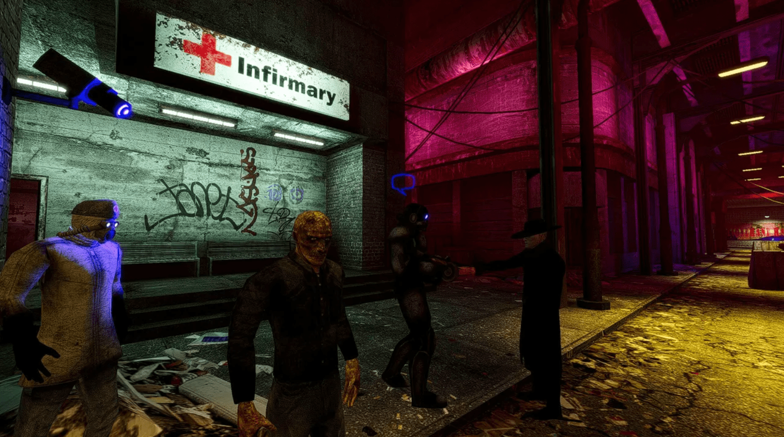 ANEURISM IV Free Download (Build 18169387)