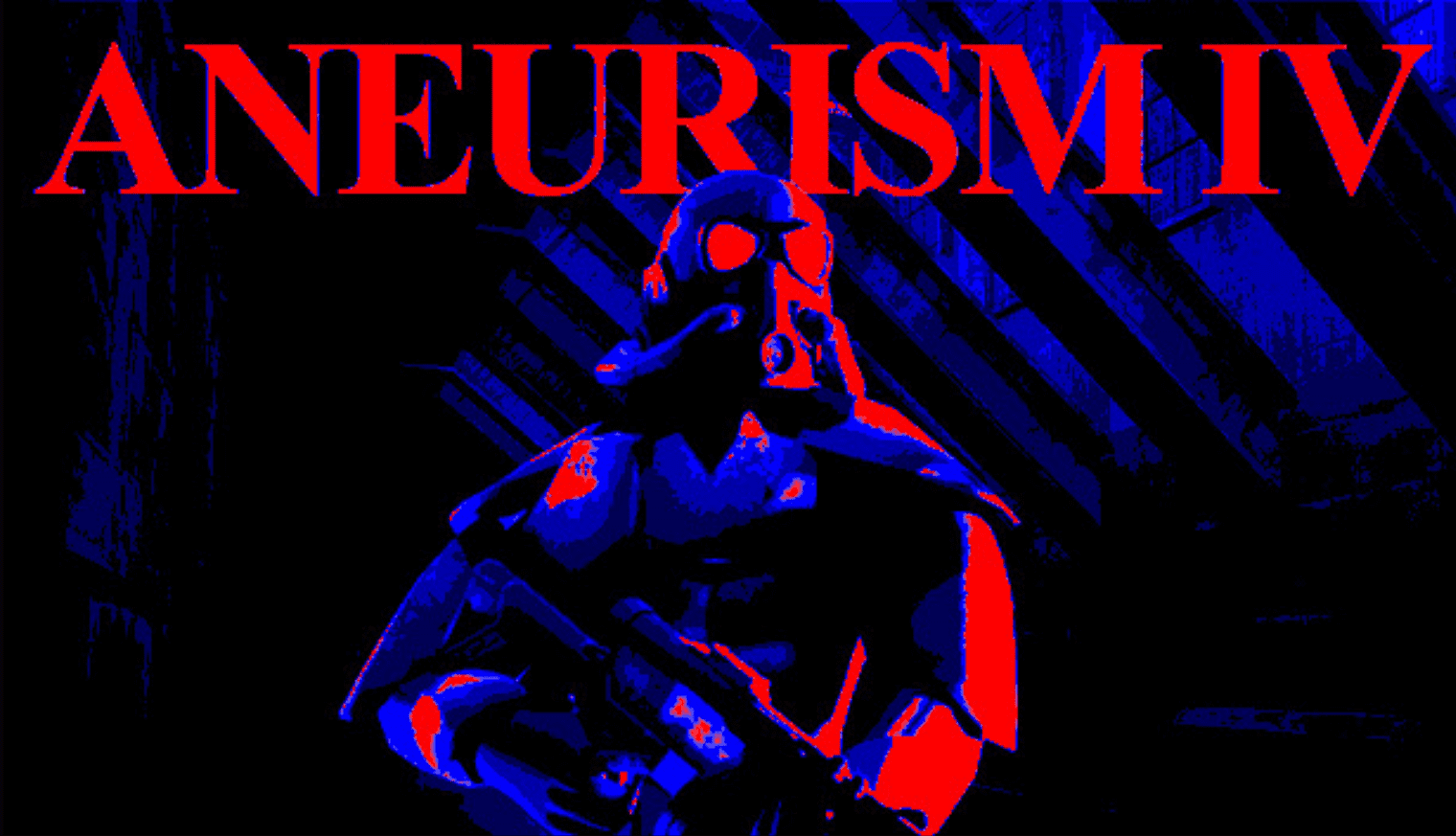 ANEURISM IV Free Download (Build 18169387)