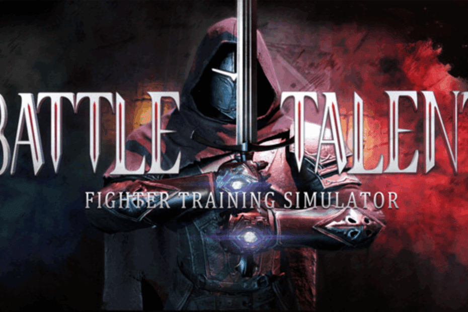 Battle talent free download (build 17090360)