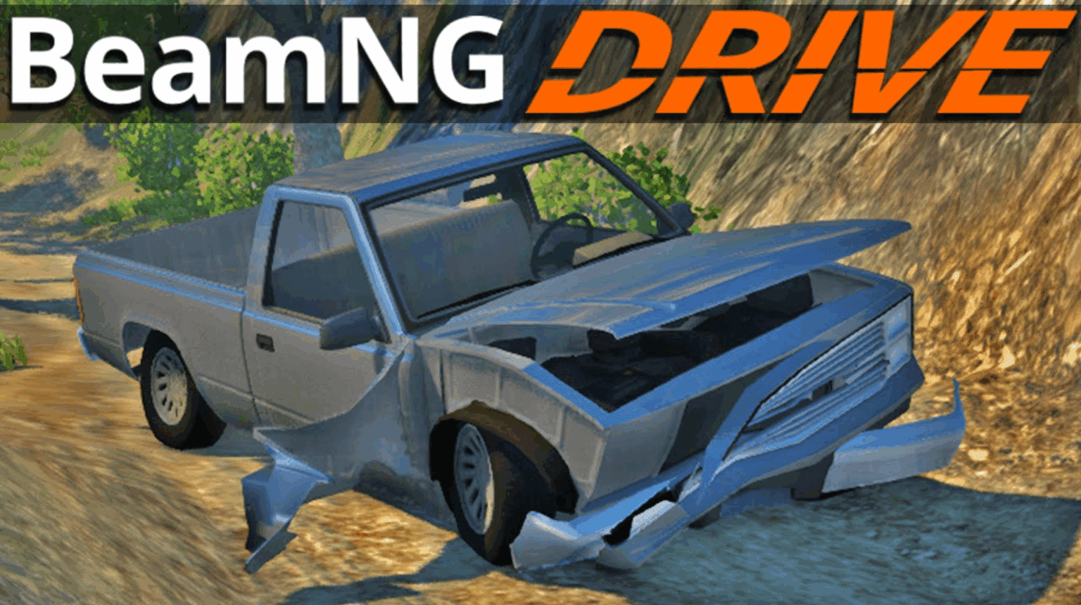 BeamNG.drive Free Download (v0.35.3.0 + Co-op)