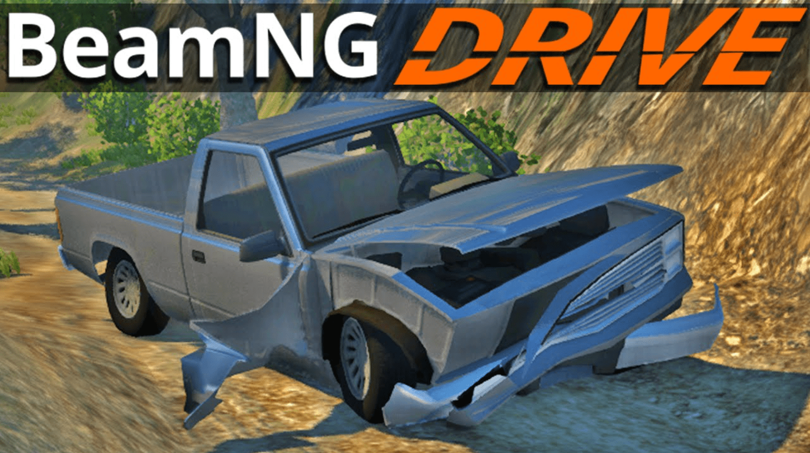 BeamNG.drive Free Download (v0.35.3.0 + Co-op)