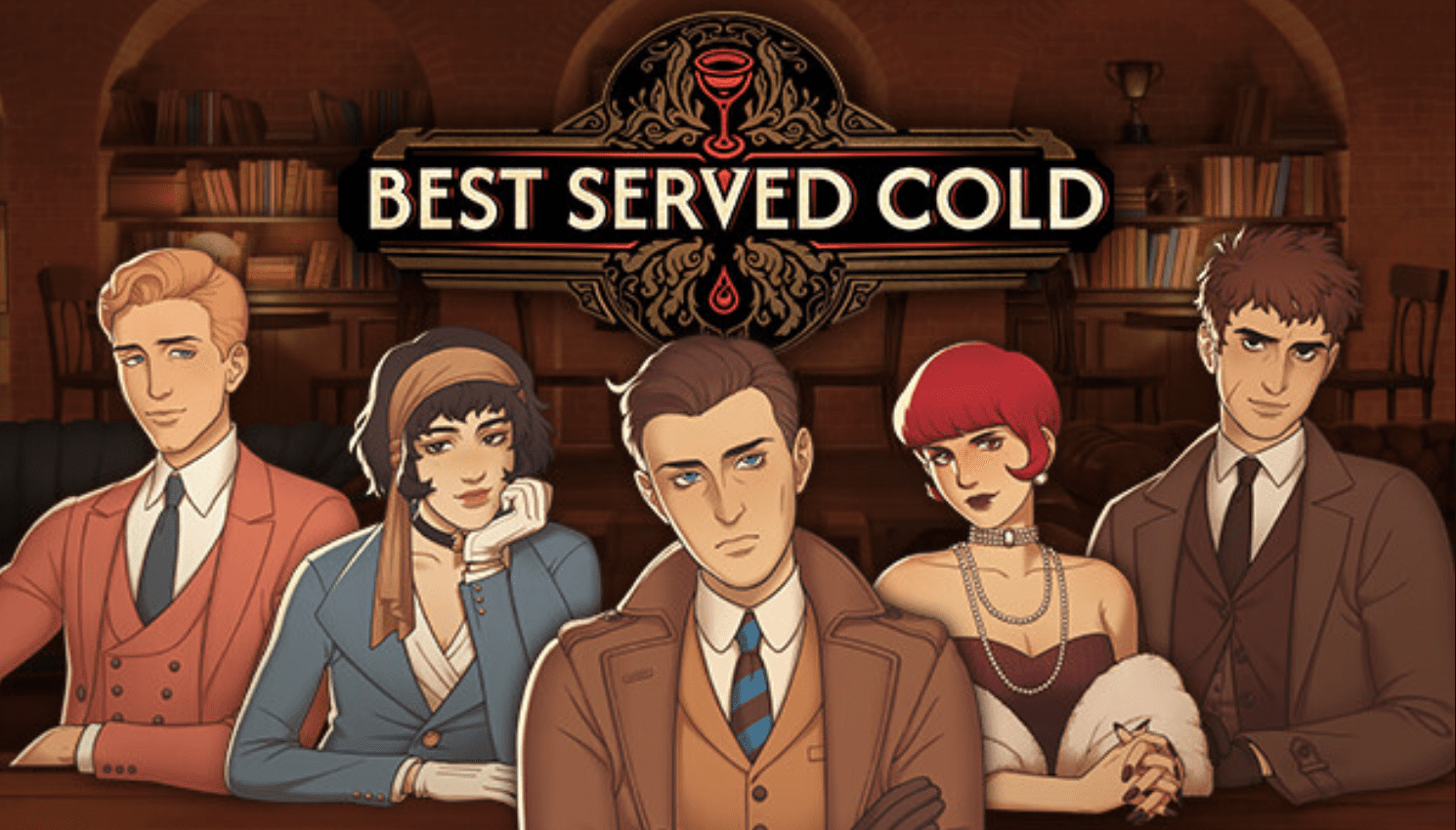 Best Served Cold Free Download (v1.0.176-1-0)