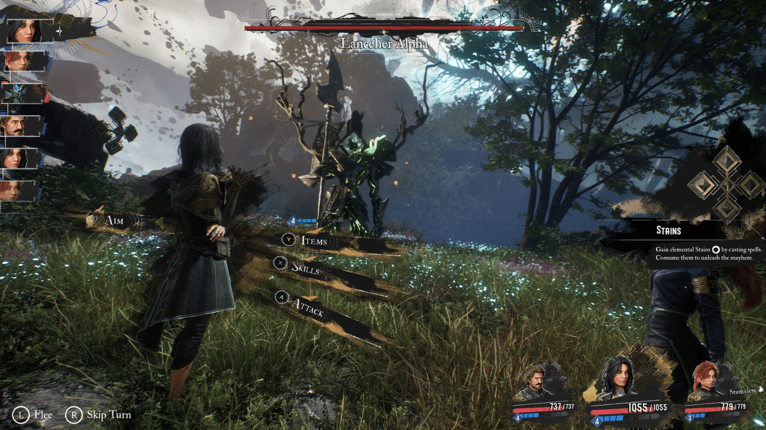 Clair Obscur: Expedition 33 Free Download