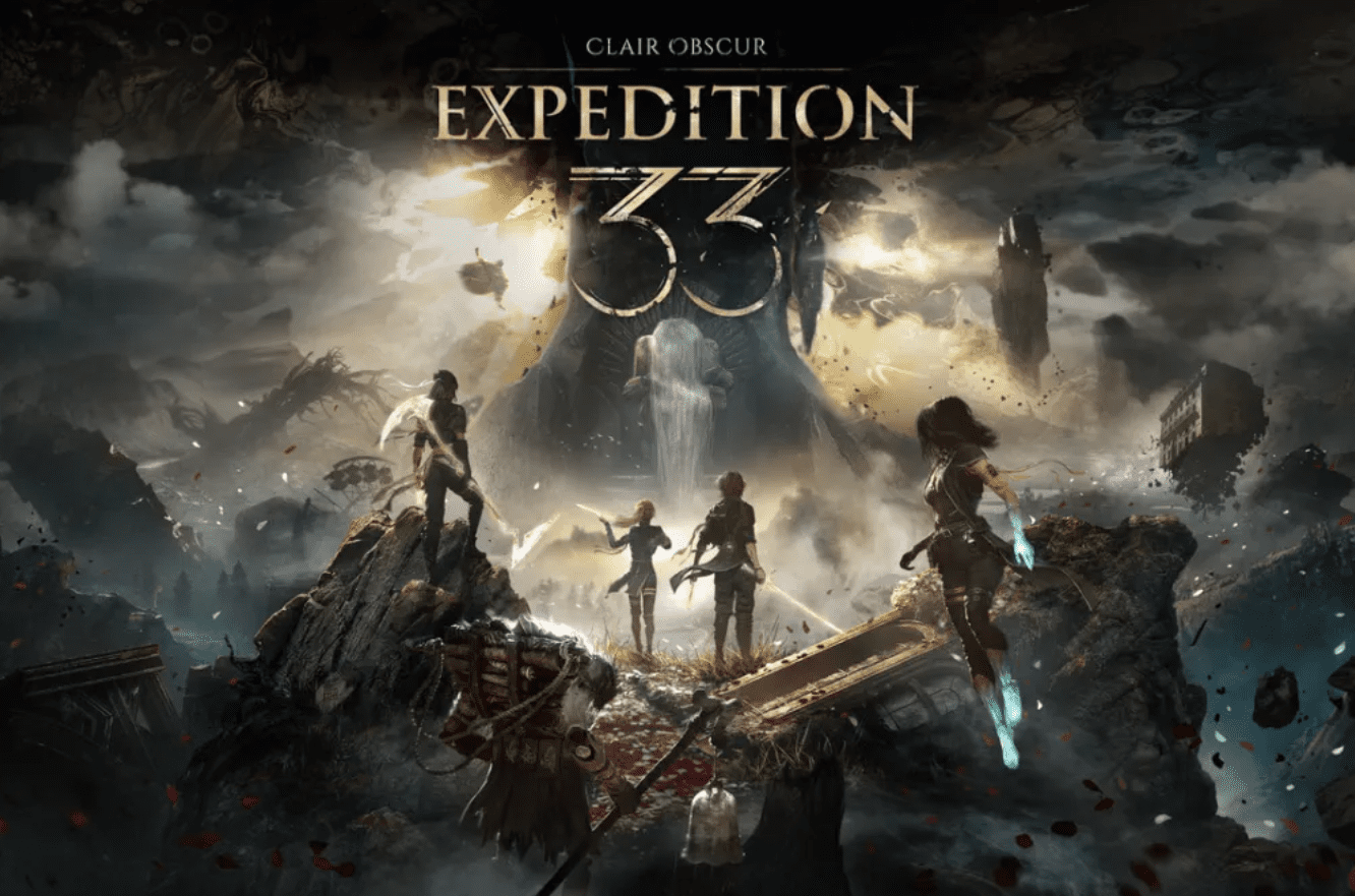 Clair Obscur Expedition 33 Free Download
