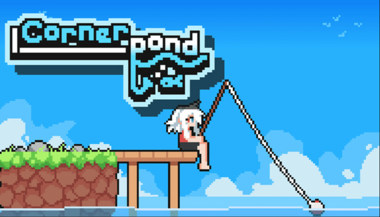 Cornerpond Build 18257114