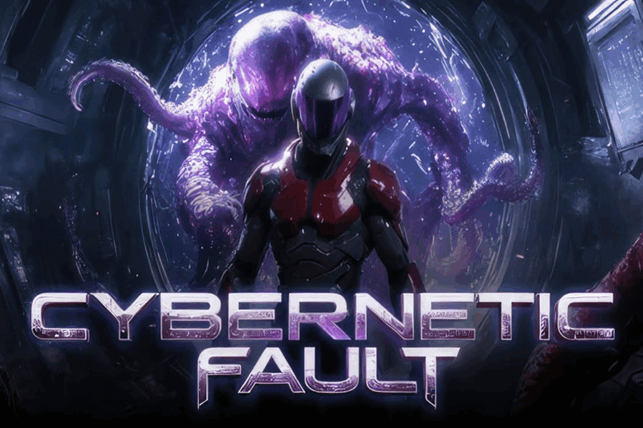 Cybernetic Fault Free Download