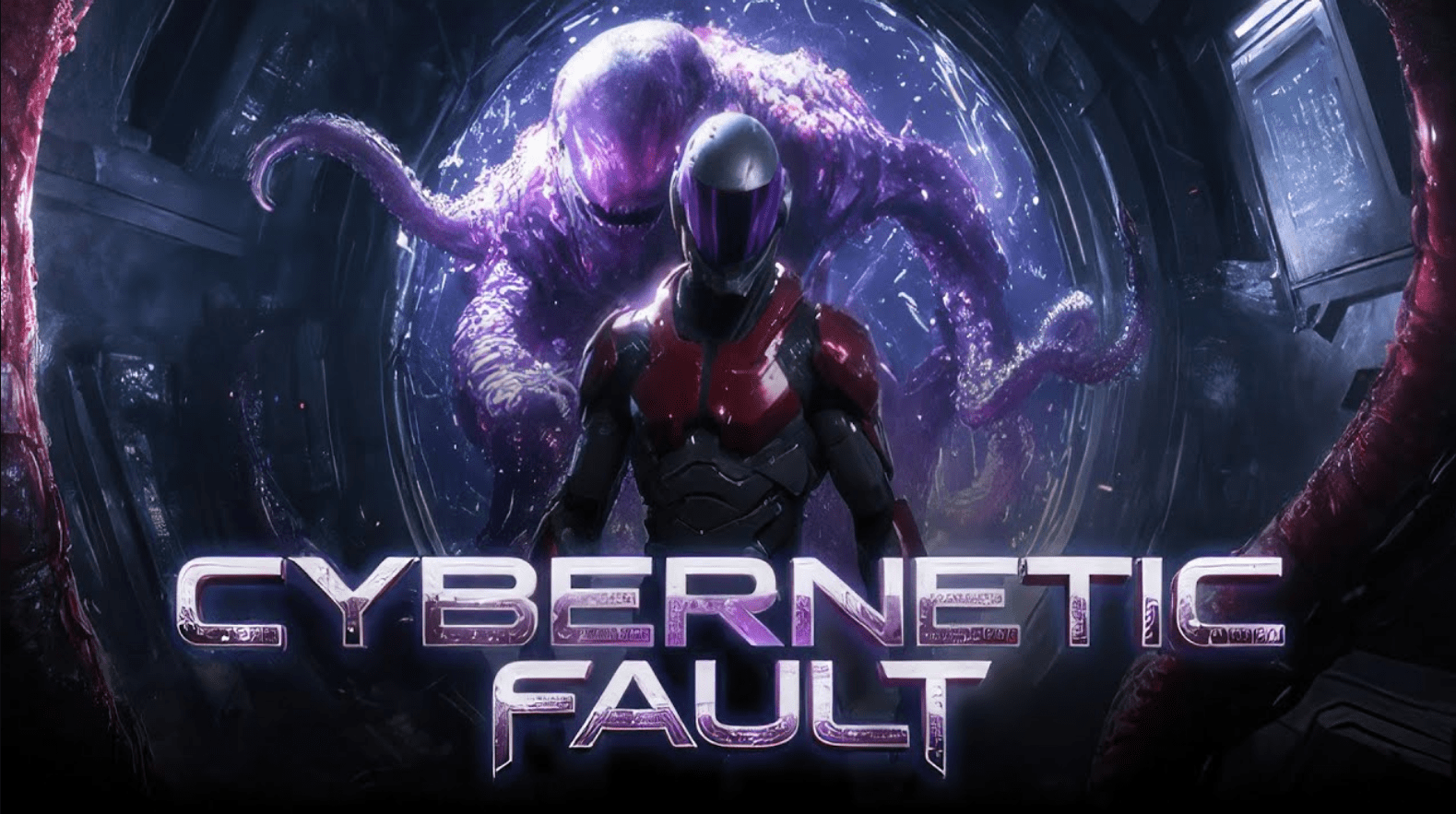 Cybernetic Fault Free Download