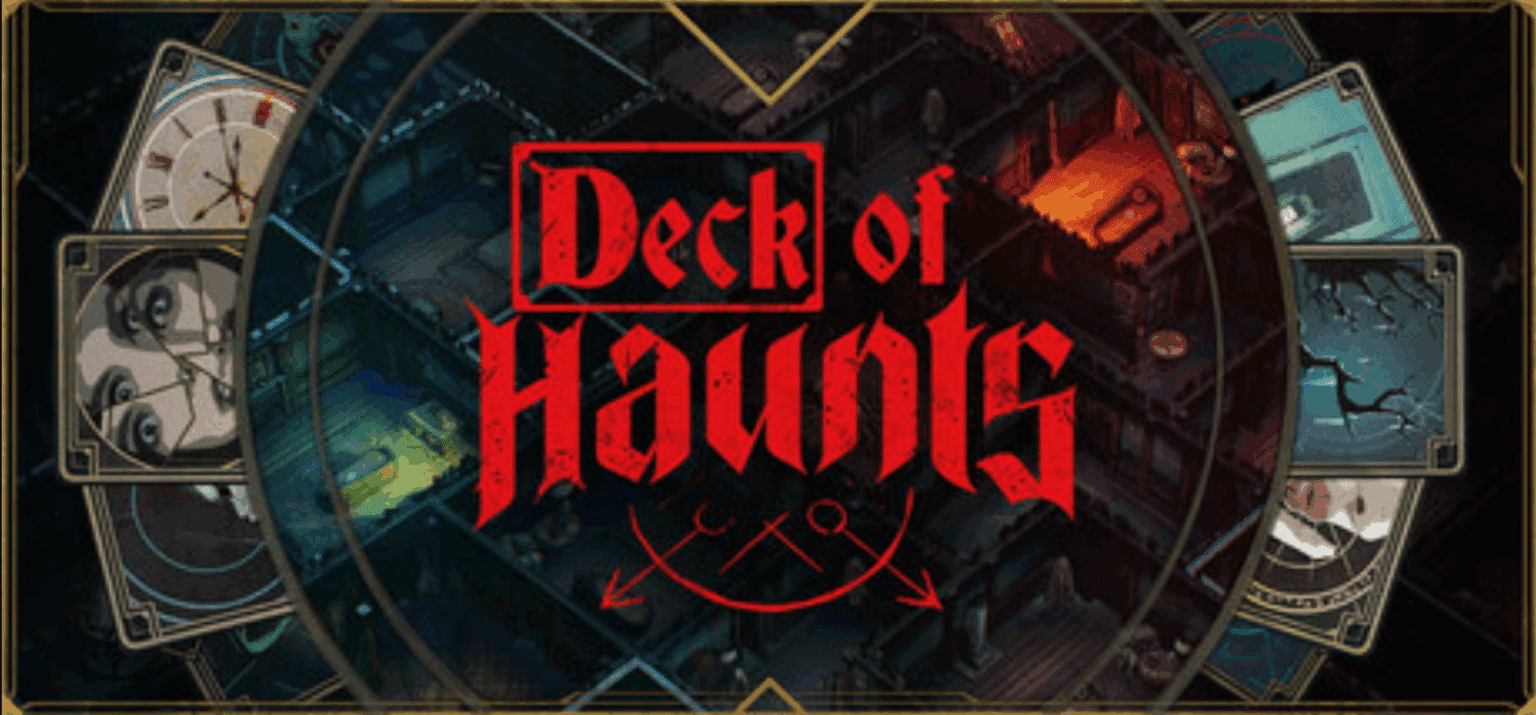 Deck of Haunts Free Download v1.01 (Build 18377969)
