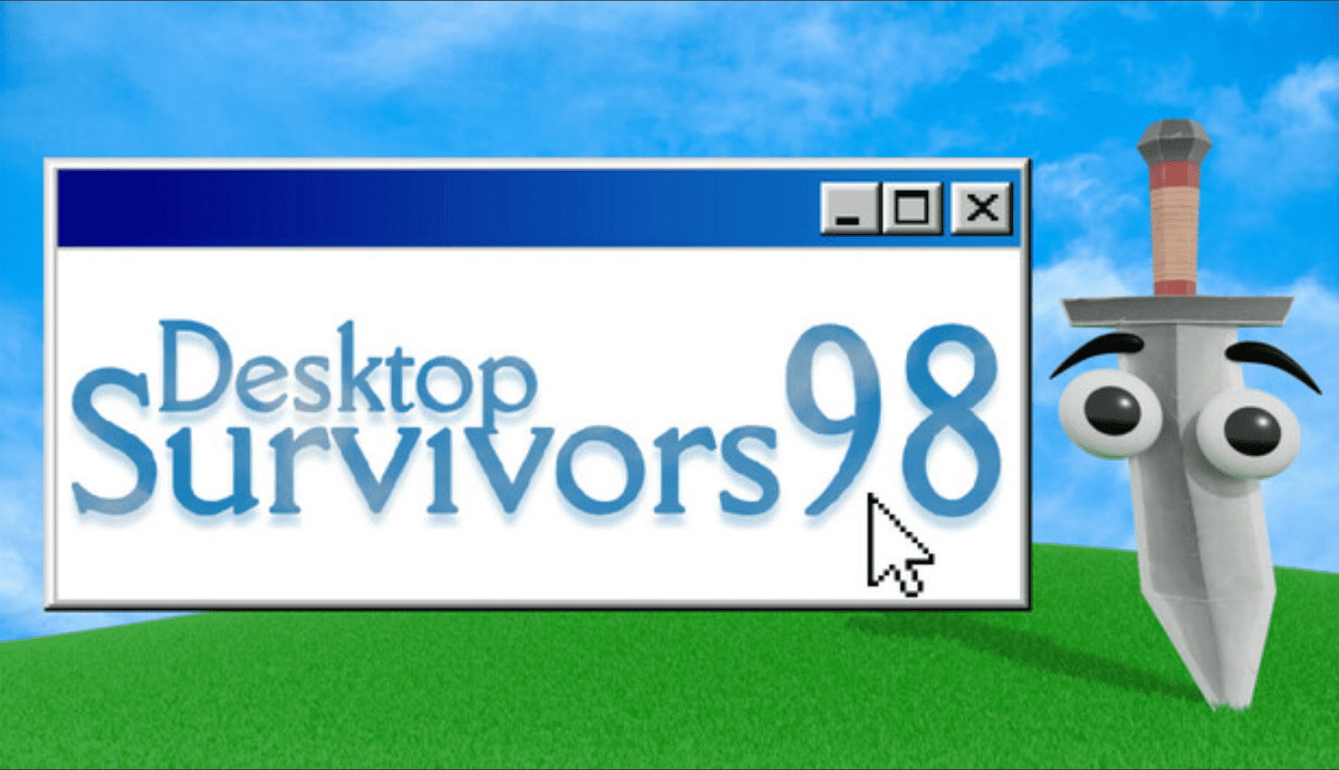 Desktop Survivors 98 Free Download (Build 18618962)
