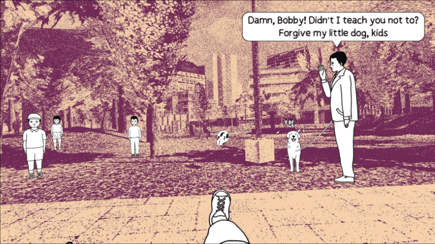 Despelote (Build 18305597) Free Download