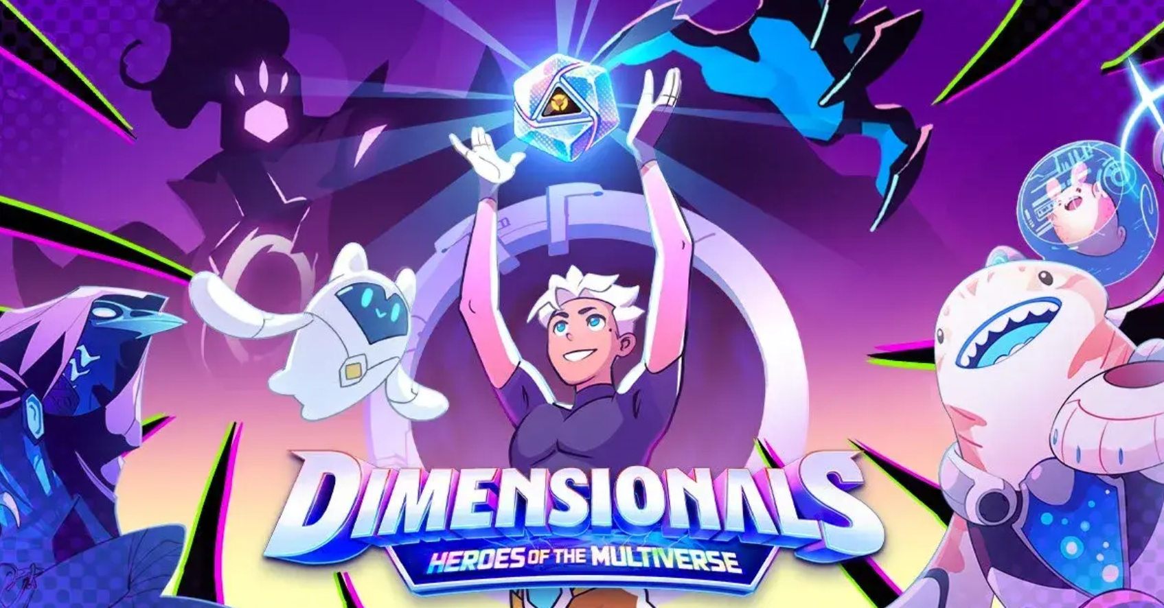 Dimensionals Build 16571385