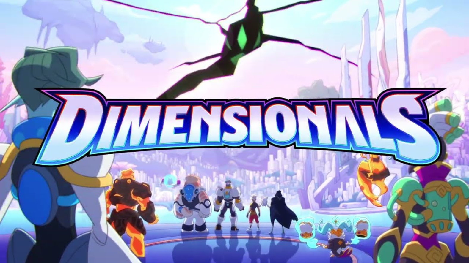 Dimensionals Build 16571385