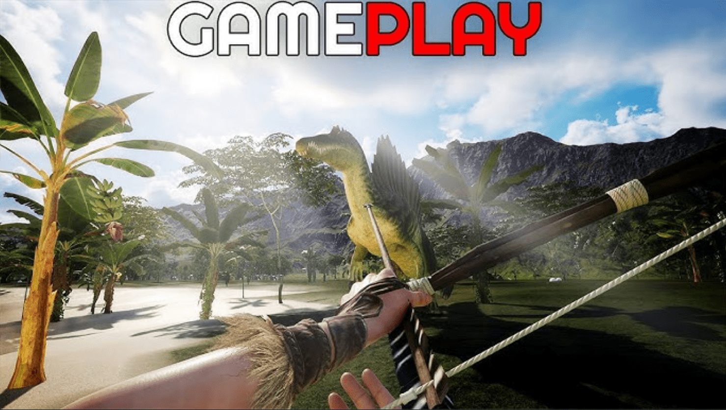 Dinosaur World Free Download (Build 18288984)
