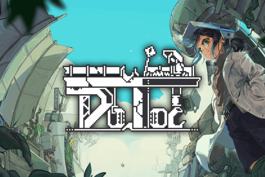 Doloc Town Free Download