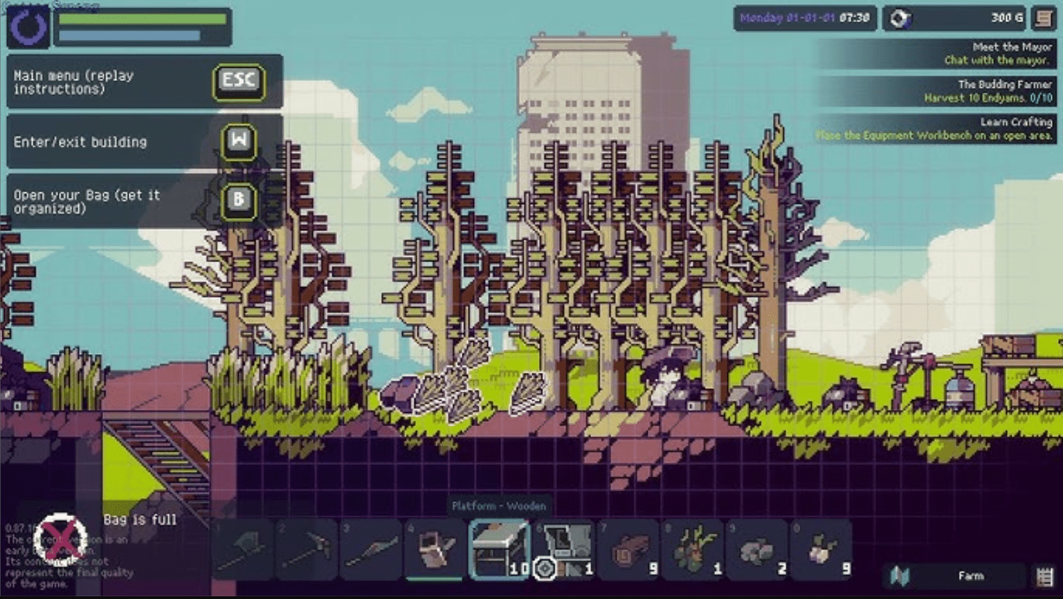 Doloc Town Free Download