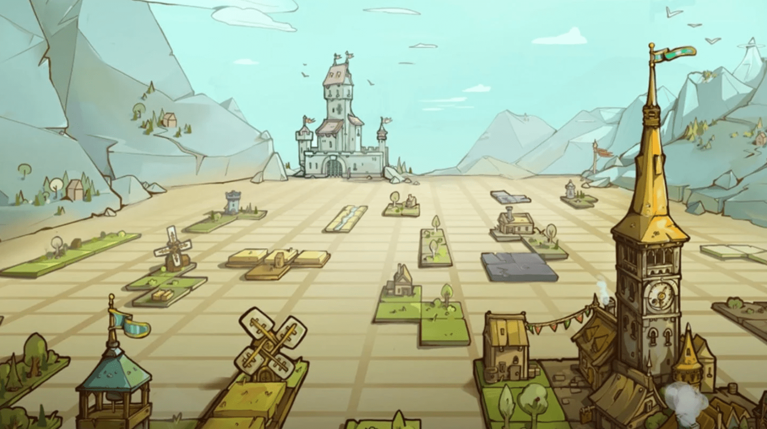 Drop Duchy (Build 18332013) Free Download