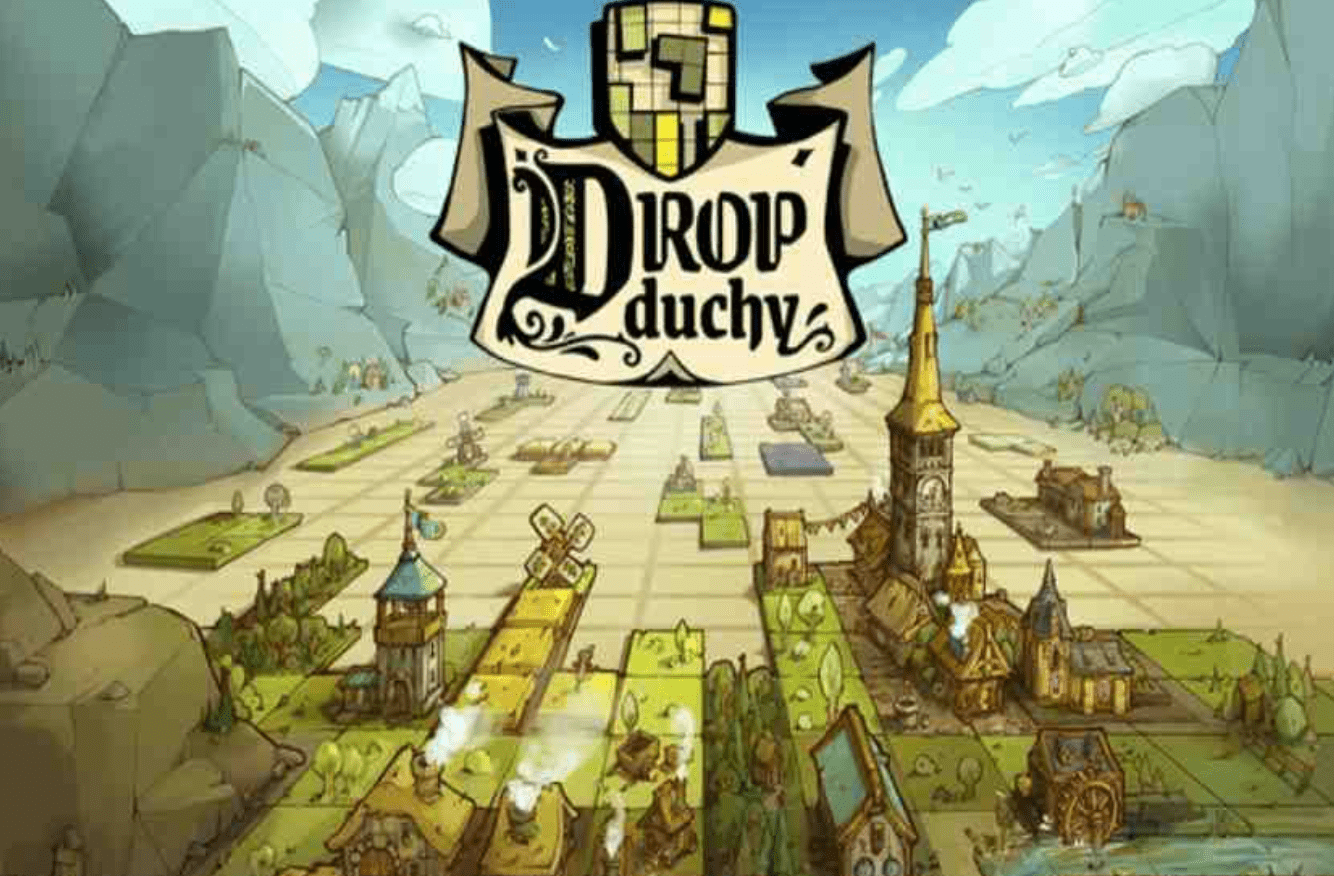 Drop Duchy (Build 18332013) Free Download