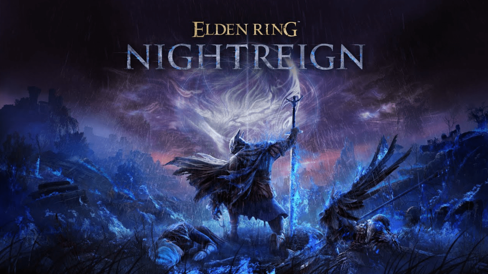 ELDEN RING NIGHTREIGN Free Download (v1.01)