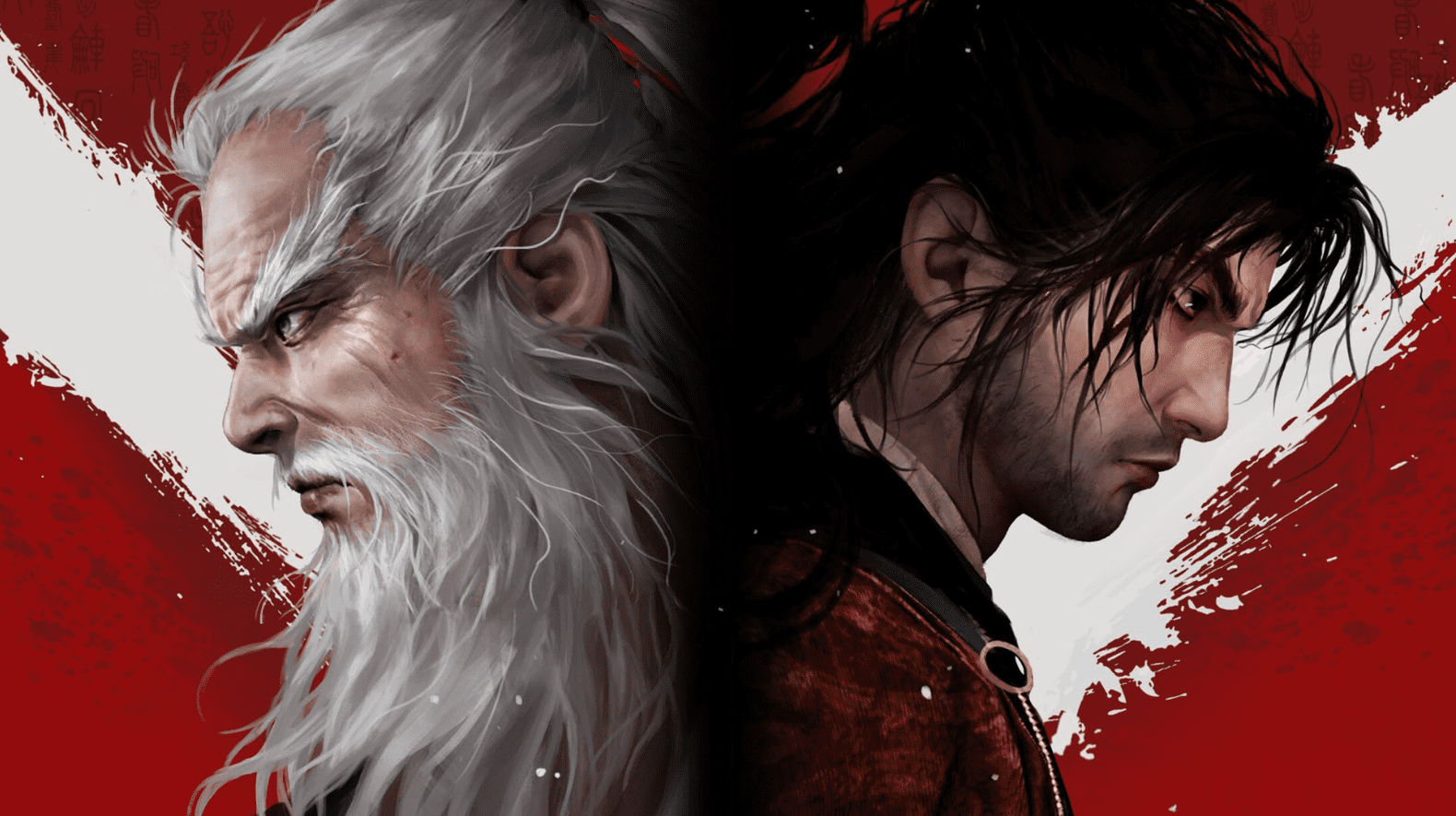 Echoes of Yi: Samsara Free Download (Build 18321989)