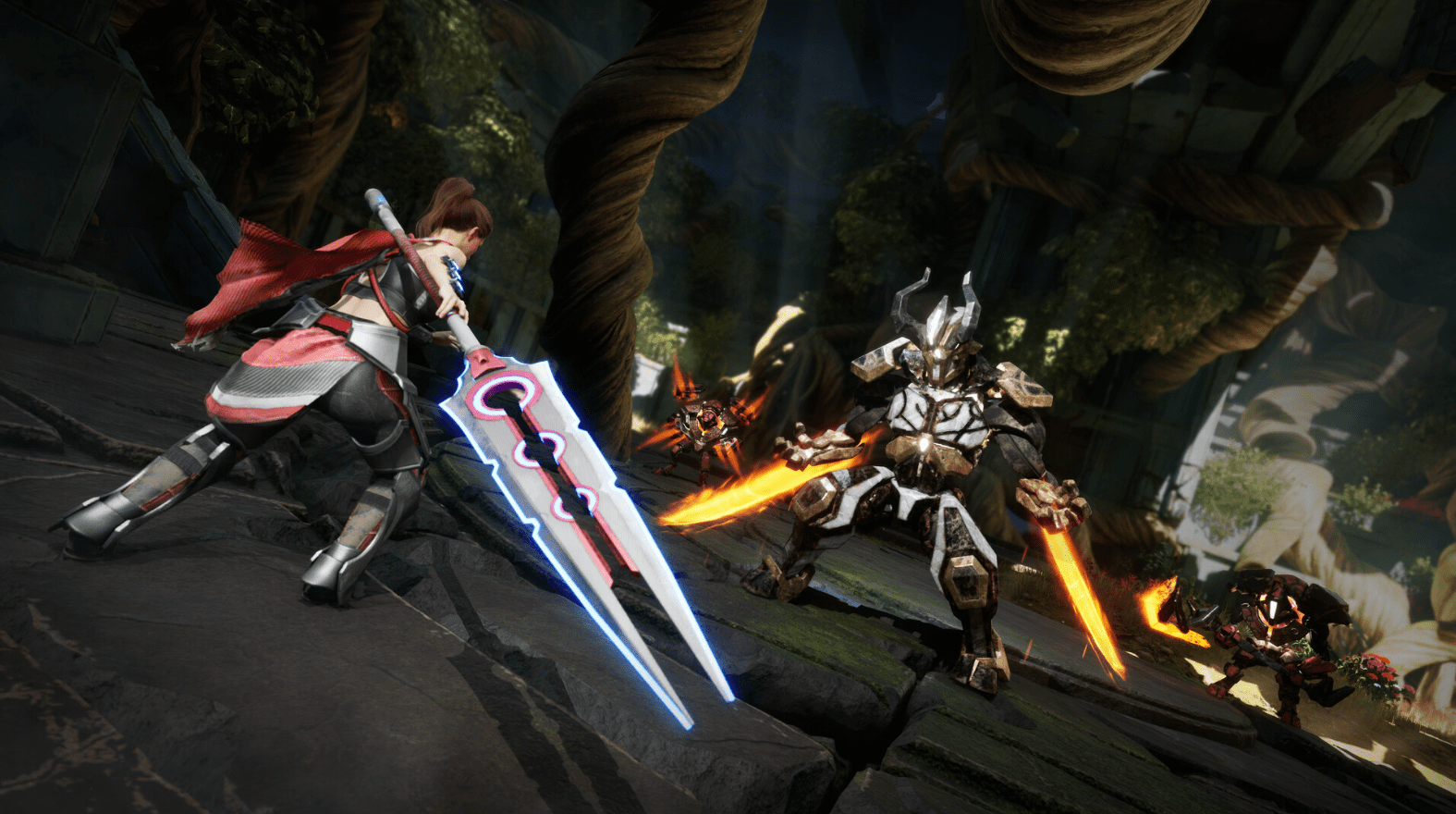 Empyreal Free Download