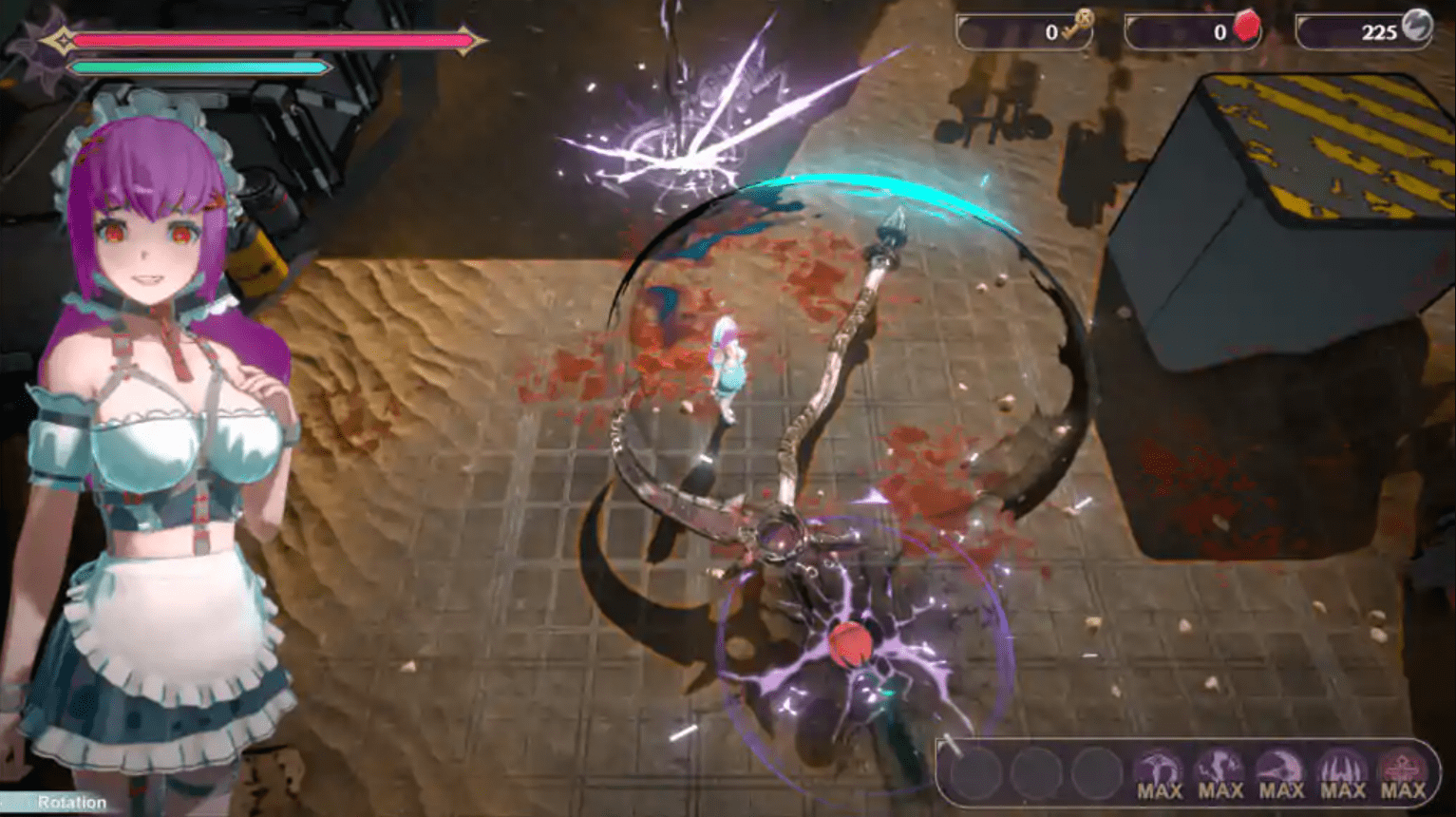 EvilSlayer Free Download