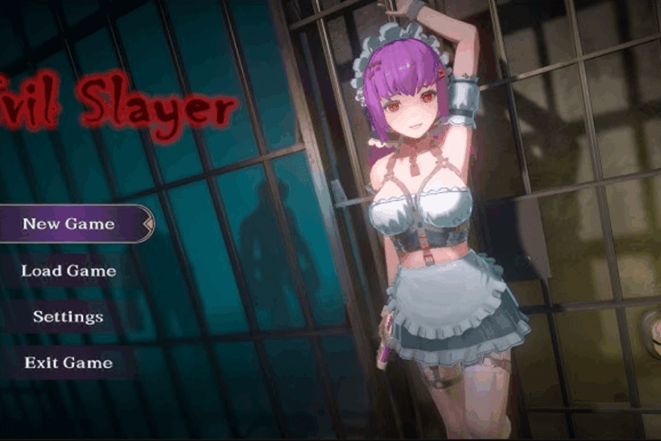 EvilSlayer Free Download