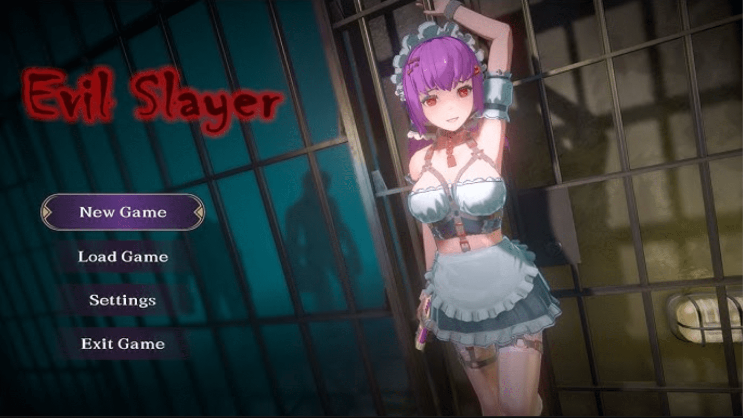 EvilSlayer Free Download