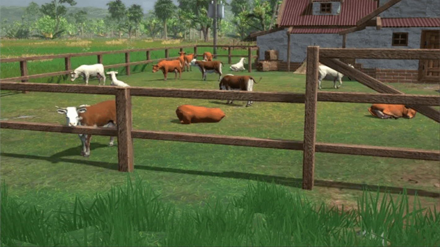 Farm Manager World Free Download