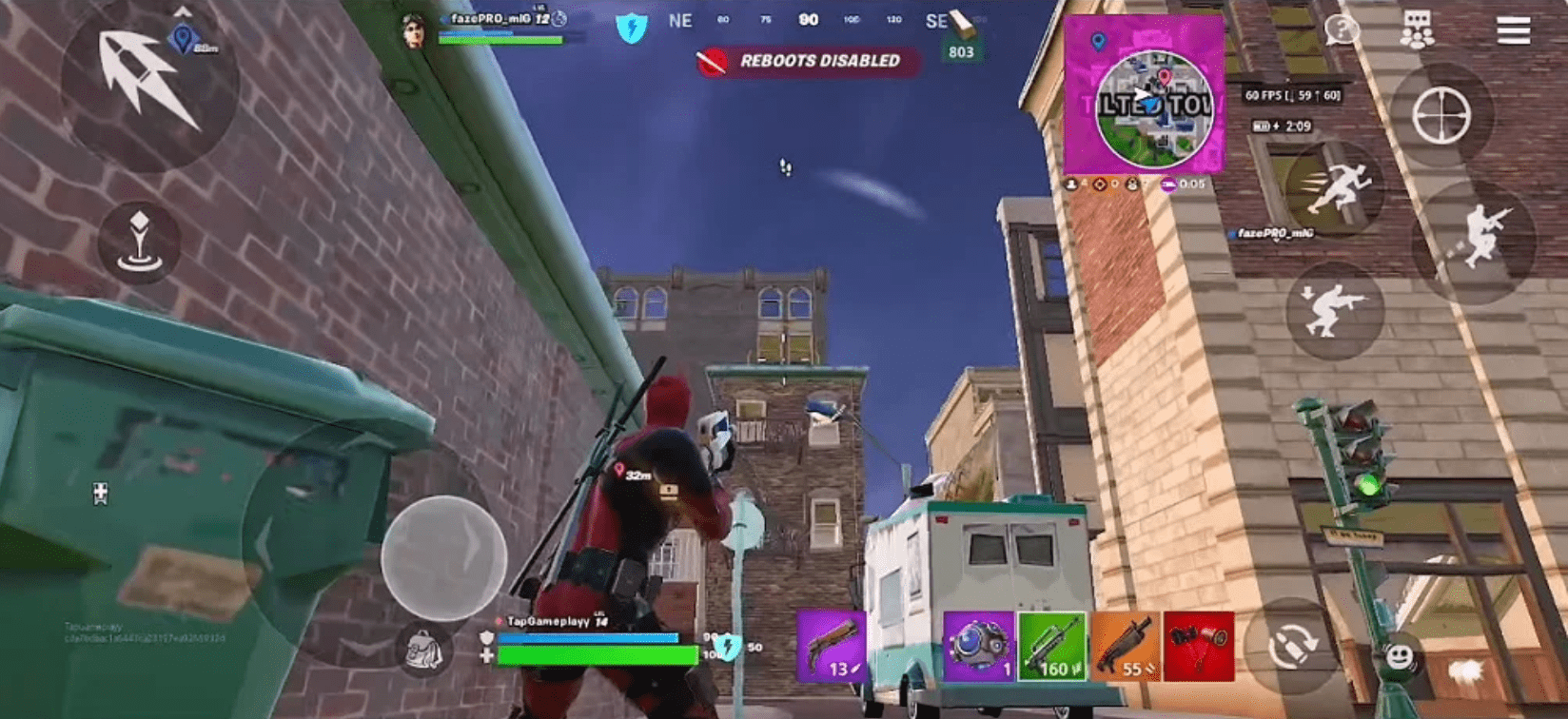 Fortnite APK Download for Android