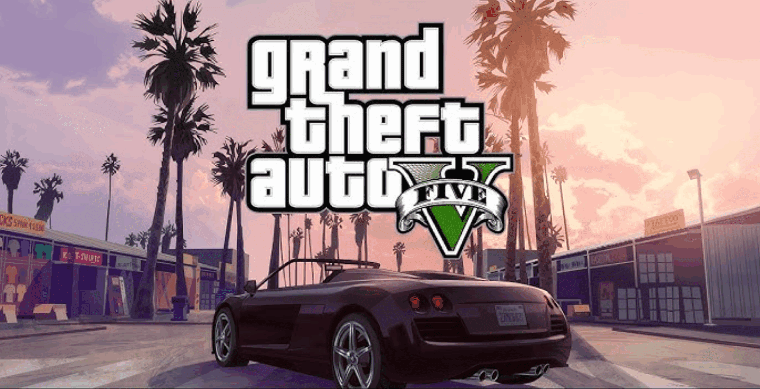 Grand Theft Auto V GTA 5 (v1.0.33371.69) Free Download
