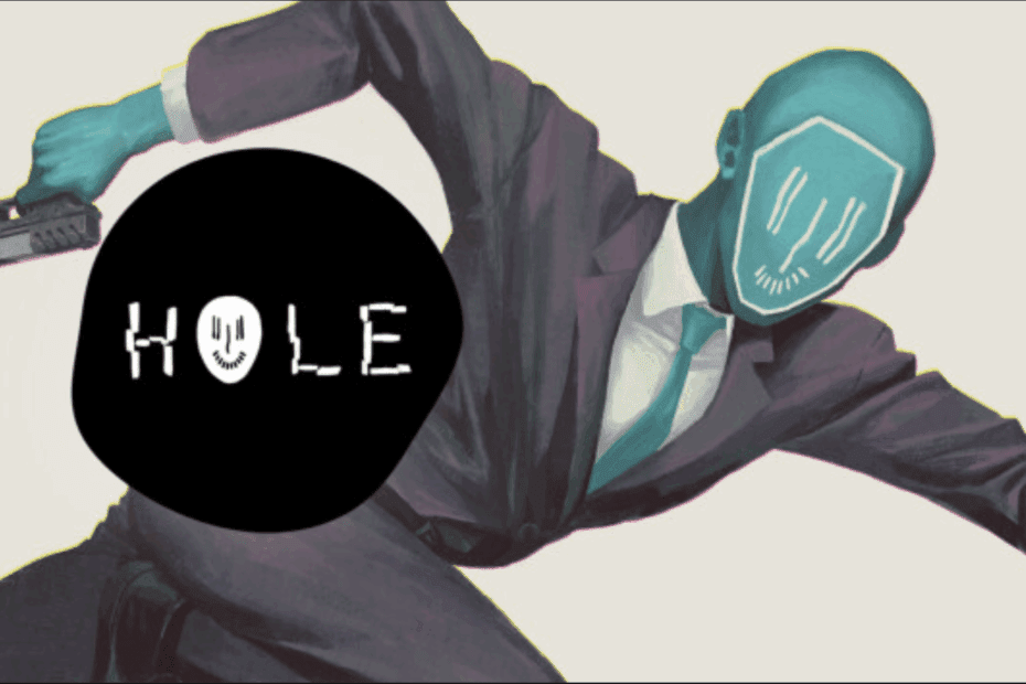 HOLE Free Download (v1.0.6)