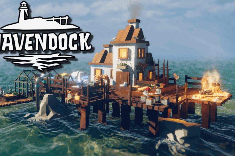 Havendock Free Download