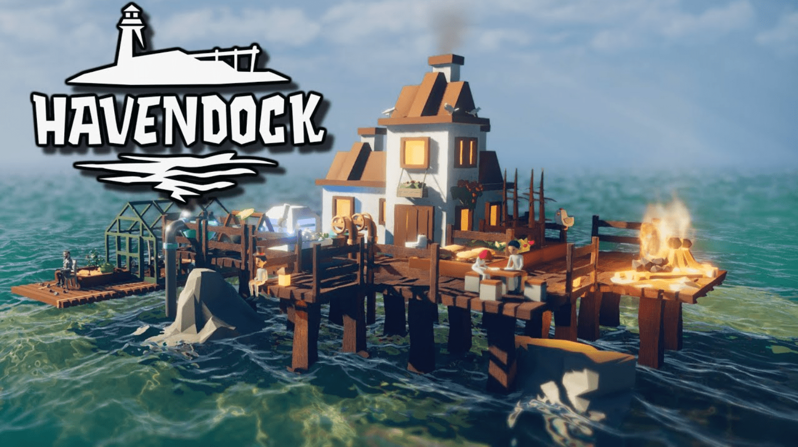 Havendock Free Download (v1.0)