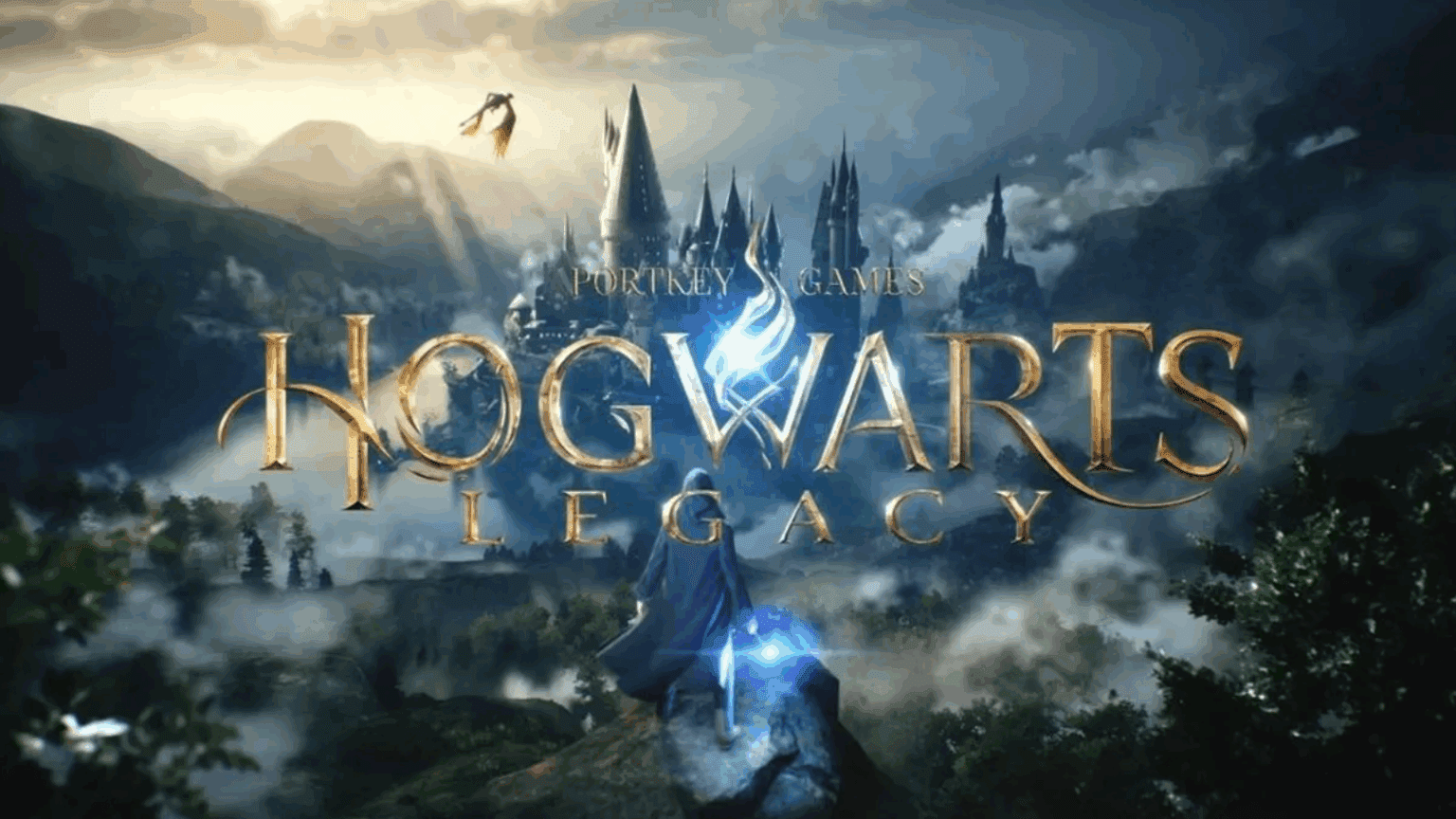 Hogwarts Legacy Deluxe Edition Free Download (v1117238)