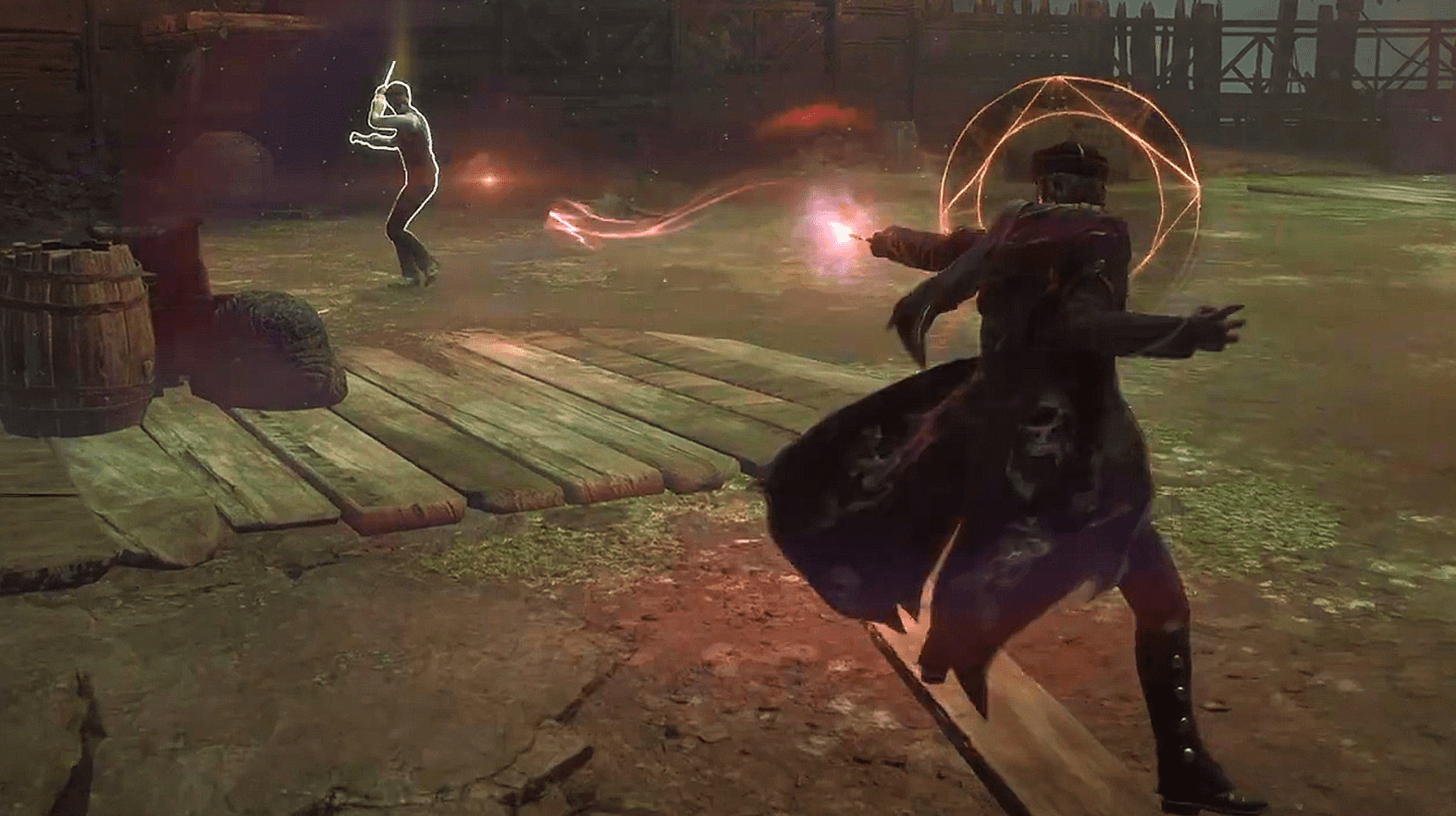 Hogwarts Legacy Deluxe Edition Free Download (v1117238)