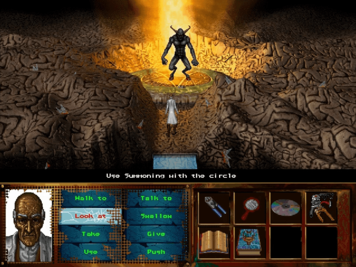 I have no mouth, and i must scream download