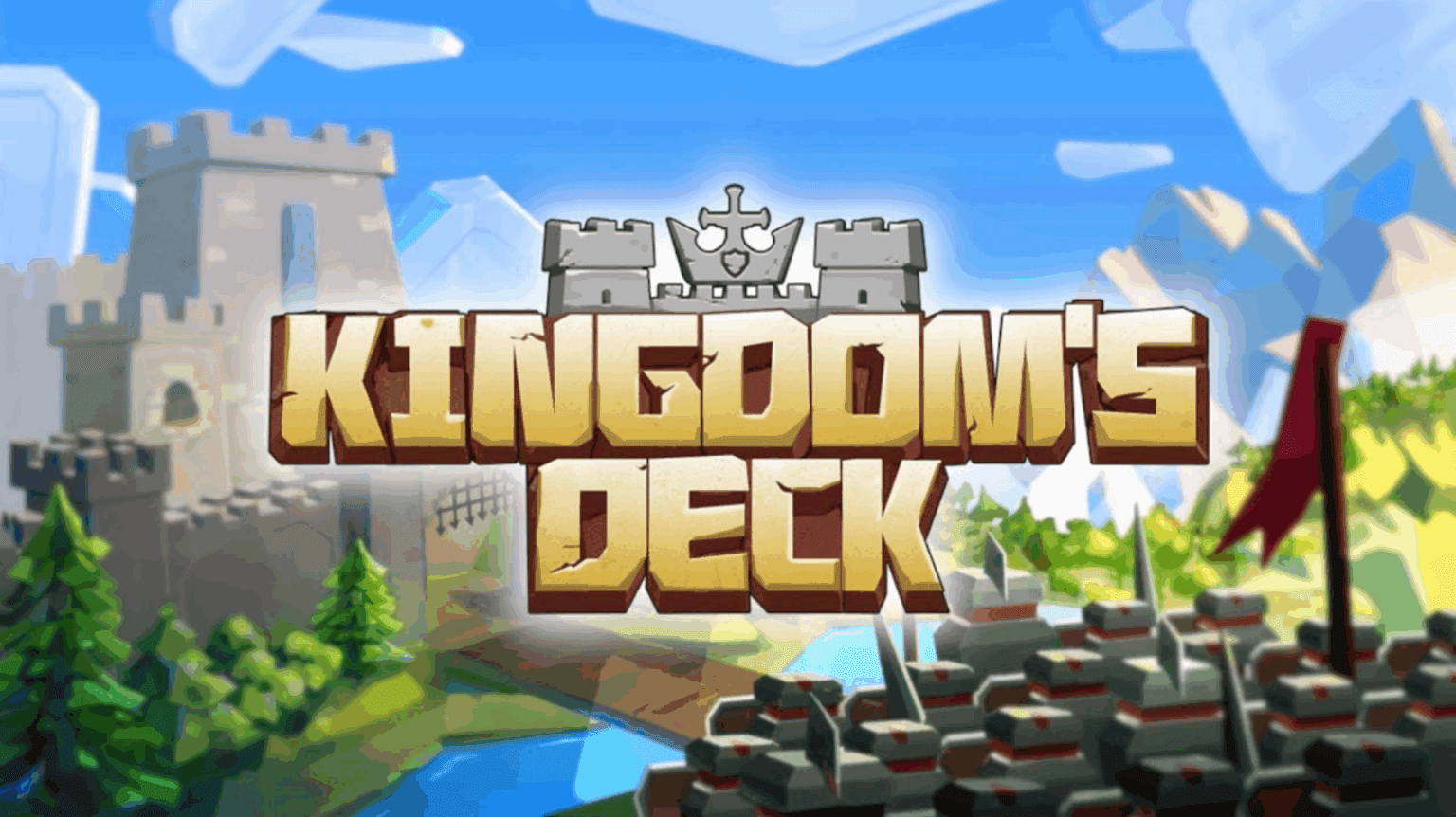 Kingdom’s Deck Free Download