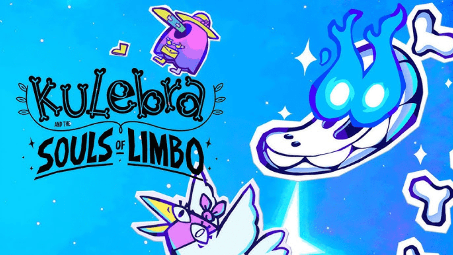 Kulebra and the Souls of Limbo Free Download (v1.0.13)