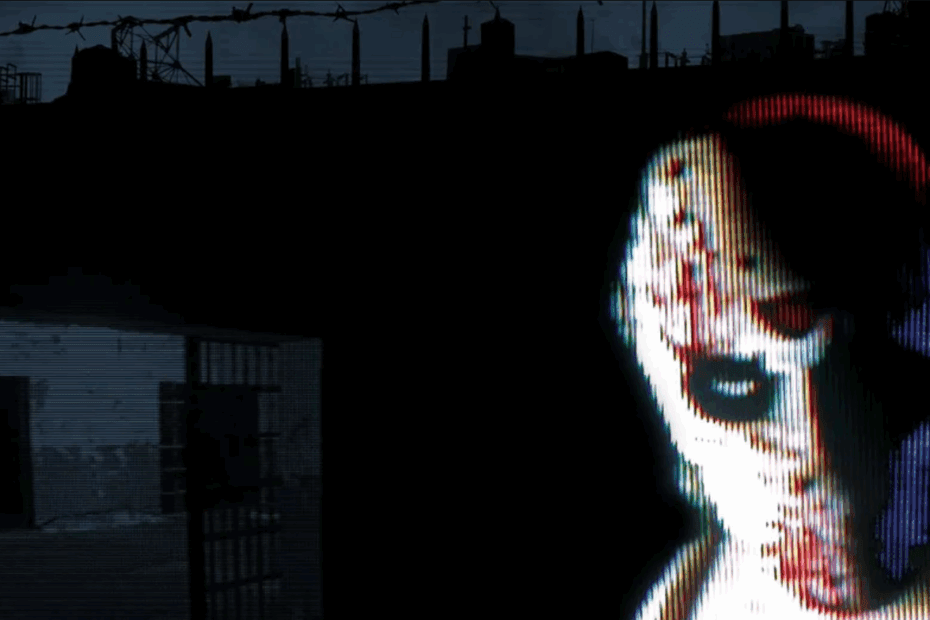 Manhunt Free Download