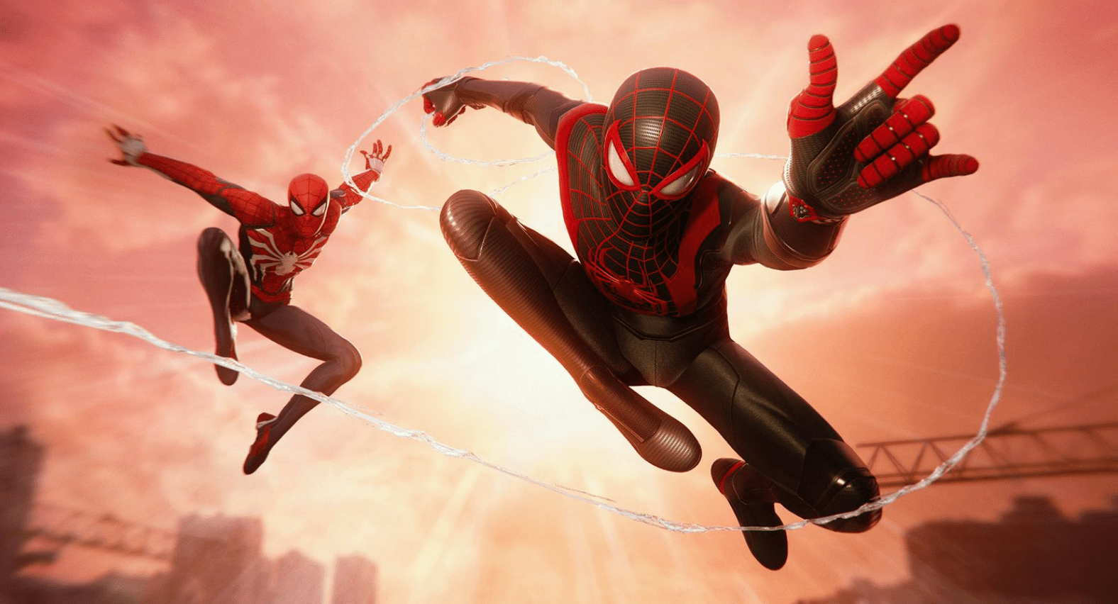 Marvel’s Spider-Man: Miles Morales Free Download (v3.617.1.0)